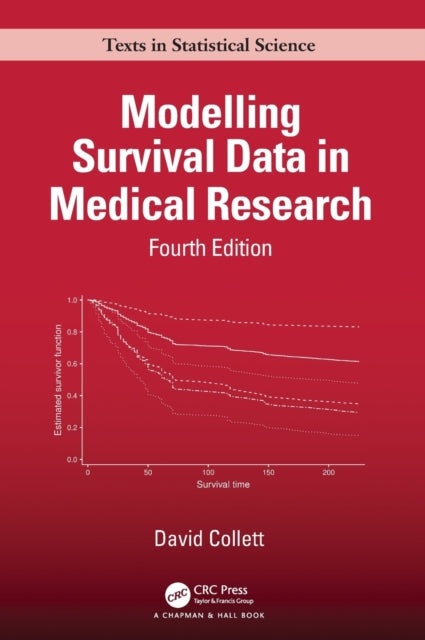 Modelling Survival Data In Medical Resea