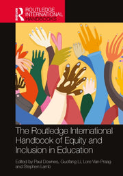 Routledge International Handbook Of Equi