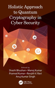 Holistic Approach To Quantum Cryptograph