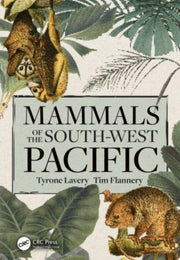 Mammals Of The Southwest Pacific