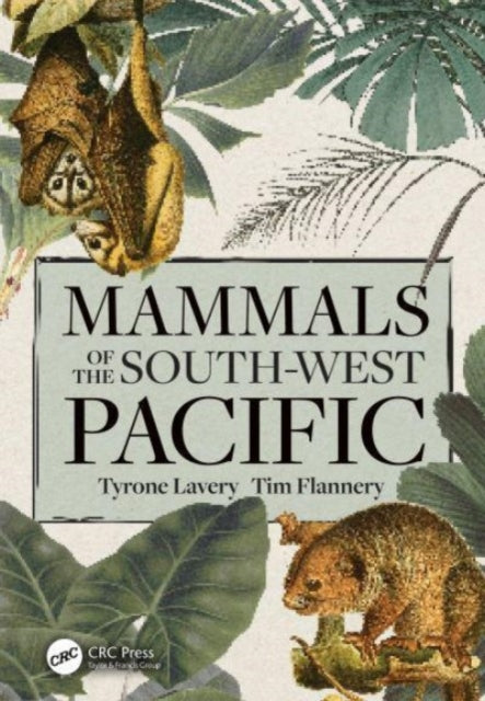 Mammals Of The Southwest Pacific