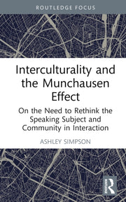 Interculturality And The Munchausen Eff