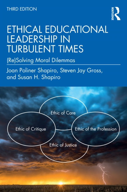 Ethical Educational Leadership In Turbu