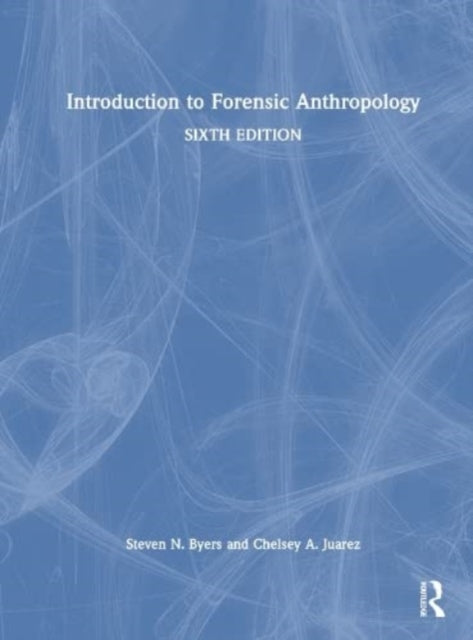 Introduction To Forensic Anthropology