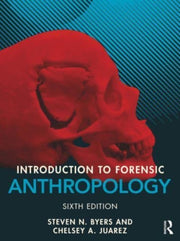 Introduction To Forensic Anthropology