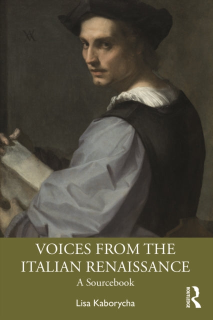 Voices From The Italian Renaissance