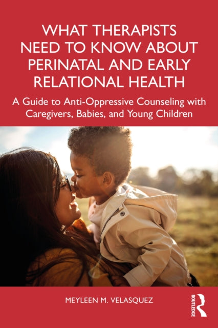 What Therapists Need To Know About Peri