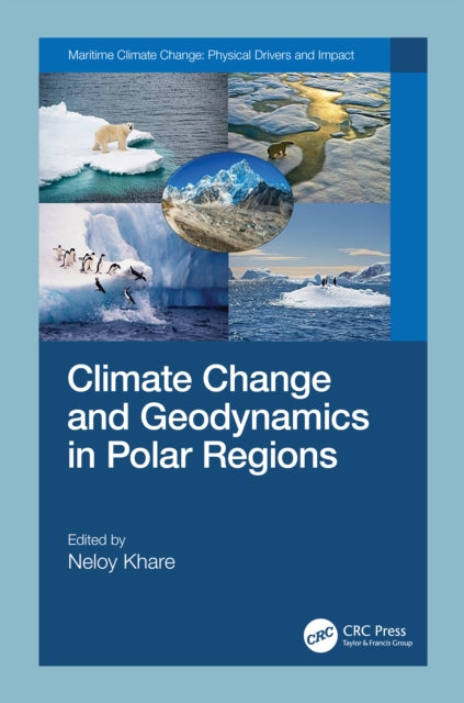Climate Change And Geodynamics In Polar