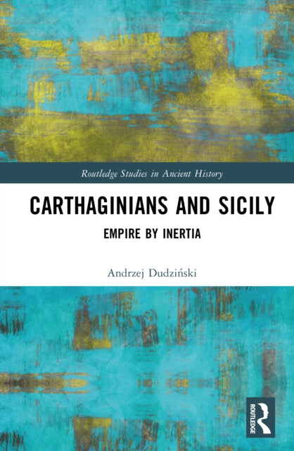 Carthaginians And Sicily