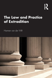 Law And Practice Of Extradition