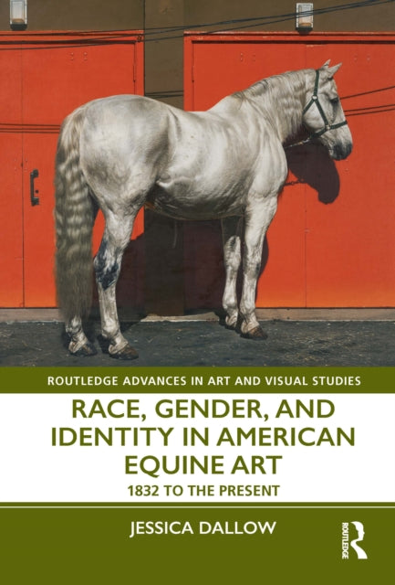 Race Gender And Identity In American