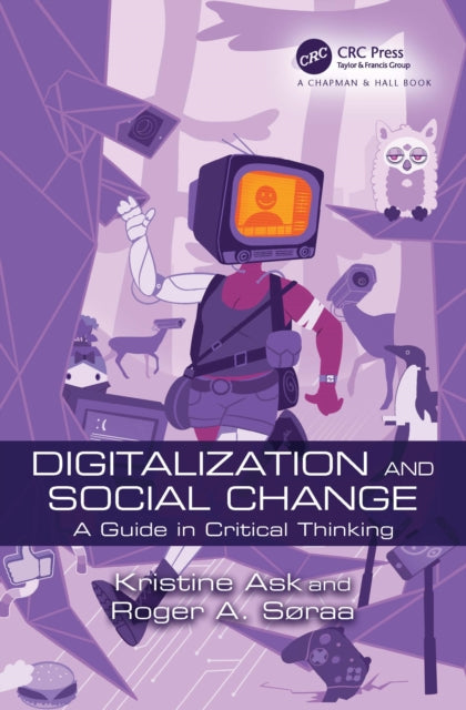 Digitalization & Social Change