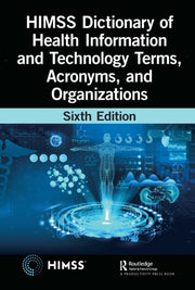 Himss Dictionary Of Health Information