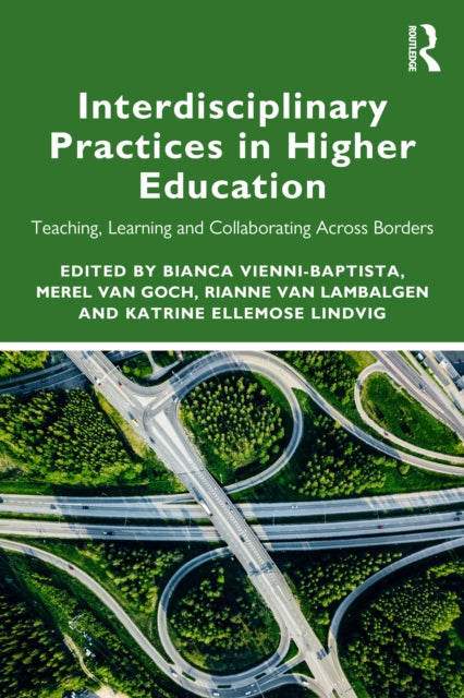 Interdisciplinary Practices In Higher Ed