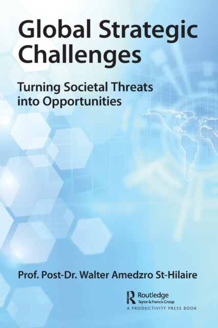 Global Strategic Challenges Amedzr