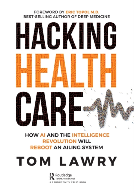 Hacking Healthcare