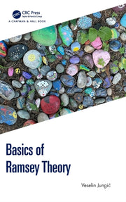 Basics Of Ramsey Theory