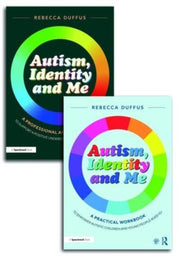 Autism Identity & Me A Practical Workboo