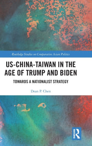 Uschinataiwan In The Age Of Trump & Bide