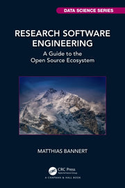 Research Software Engineering