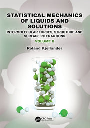 Statistical Mechanics Of Liquids And So