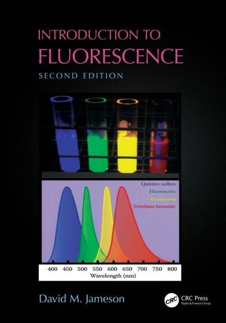 Introduction To Fluorescence