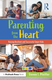 Parenting From The Heart