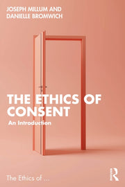 Ethics Of Consent