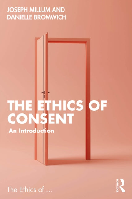 Ethics Of Consent