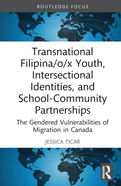 Transnational Filipina O X Youth Inter