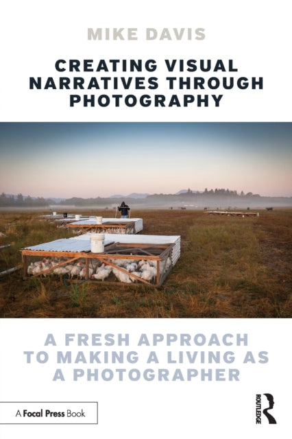 Creating Visual Narratives Through Photo