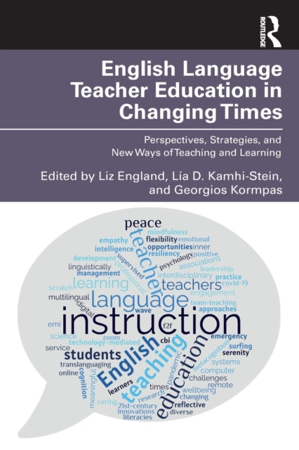 English Language Teacher Education In Ch
