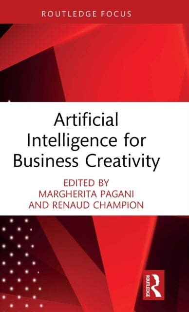Artificial Intelligence For Business Cre