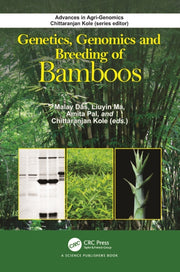Genetics Genomics And Breeding Of Bamb By Das  Malay