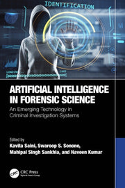Artificial Intelligence In Forensic Scie