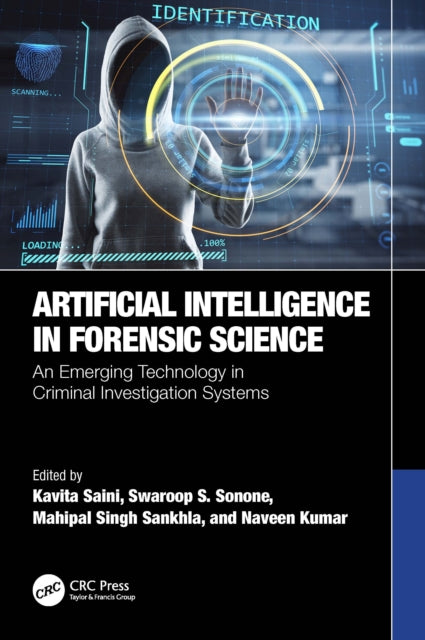 Artificial Intelligence In Forensic Scie