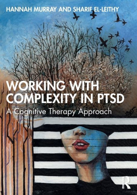 Murray Working With Complexity Ptsd