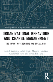 Organizational Behaviour And Change Man