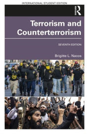 Terrorism & Counterterrorism