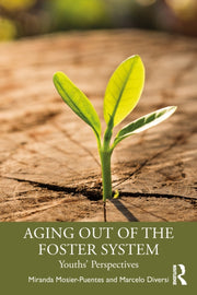 Aging Out Of The Foster System