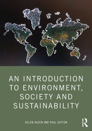 Introduction To Environment Society An