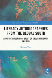 Literacy Autobiographies From The Global