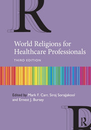 World Religions For Healthcare Professio