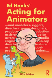 Acting For Animators
