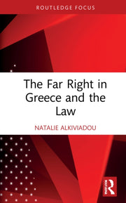 Far Right In Greece & The Law