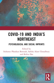 Covid-19 And India  S Northeast