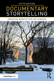 Bernard - Documentary Storytelling