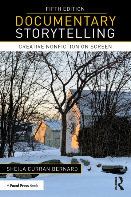 Bernard - Documentary Storytelling