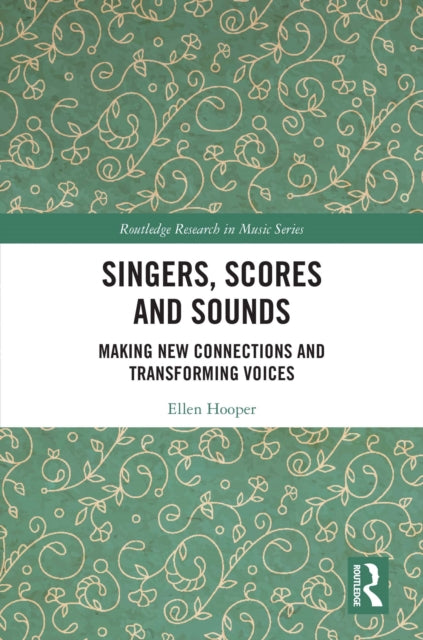 Singers Scores & Sounds