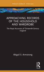 Approaching Records Of The Household An